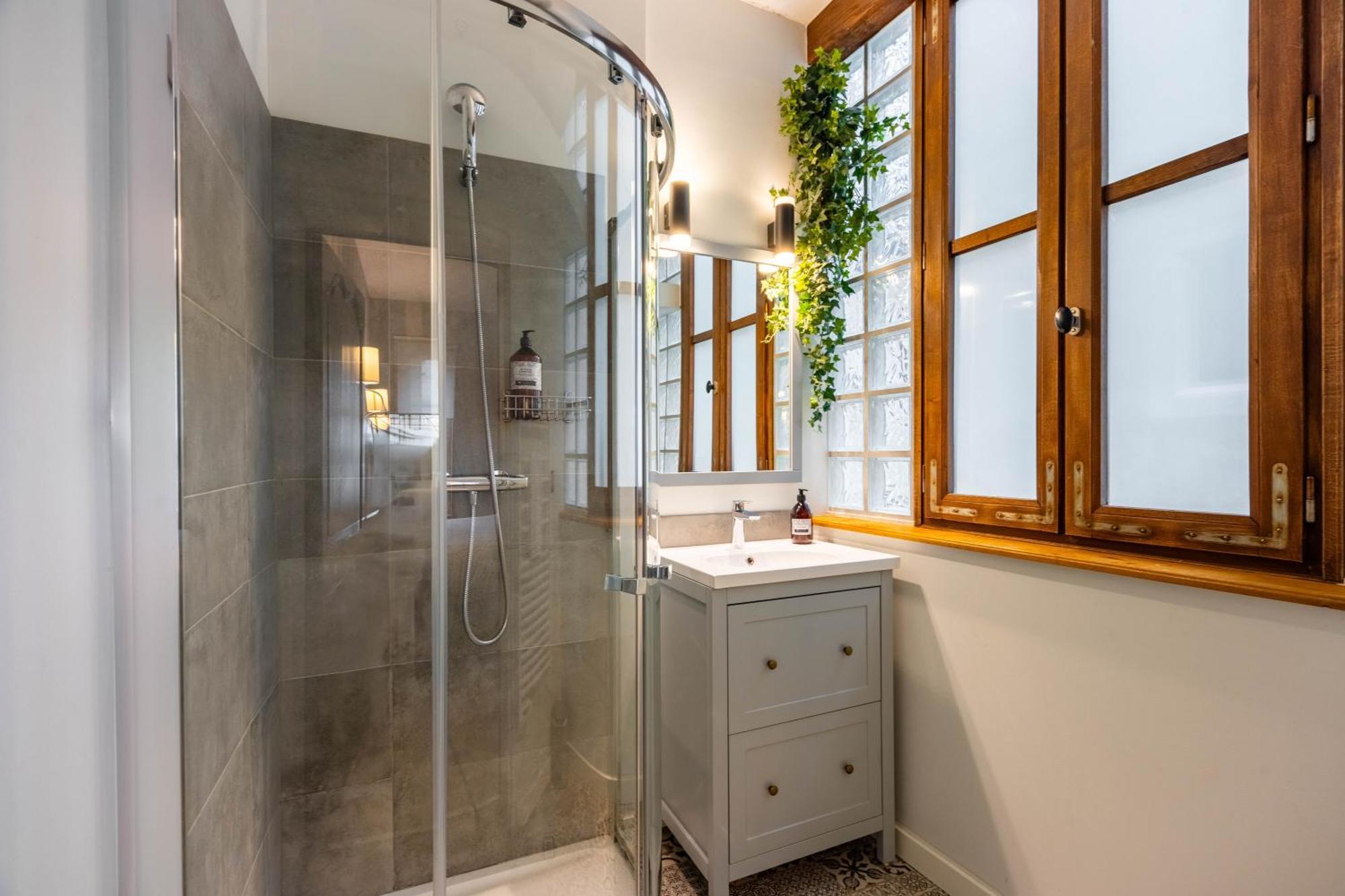 Le Relais Ducal - Appartements D'Hotes Vieille Ville Nancy Luaran gambar
