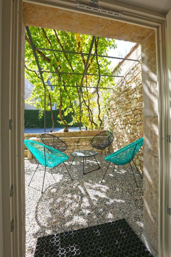 Le Relais Ducal - Appartements D'Hotes Vieille Ville Nancy Luaran gambar